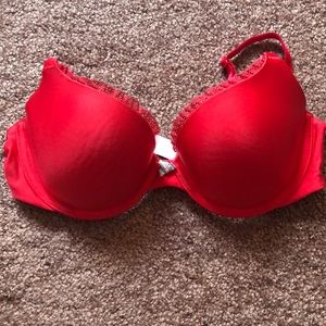 Victoria Secret Demi Bra